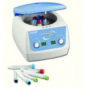 Spectrafuge compact research centrifuge